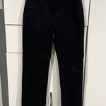 Buffalo David Bitton  high rise jeans‎ . Size 4 Photo 2