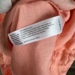 Eileen Fisher Eileen‎ Fisher Organic Handkerchief Linen Shift Dress Large Coastal Lagenlook Photo 5