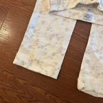 J.Crew Demi Boot Crop Jean Eyelet Embroidered High Rise Size 25 Feminine Preppy Photo 10