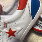 ⭐️Super Star X Mark Nason LA MNLS private rsv Golden Goose sneakers US 10 EUR 40 White Photo 2