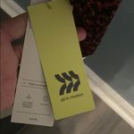 All In Motion NEW  Long Sleeve Leopard Rashguard M Photo 6