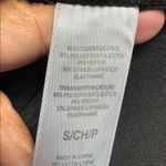 90 Degrees by Reflex 90 Degree Black Shirt & Head Tennis Golf Black Skort Gym Size Small EUC #5866 Photo 8