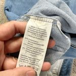 Madewell Women’s Emmett Wide-Leg Crop Jeans High Rise in Langston Wash 32 Photo 8