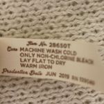 Matilda Jane Moments With You Gingersnap Cardigan Sweater Cream Gold Orange Small Photo 16