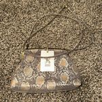 Hobo International Snakeskin bag  Photo 0