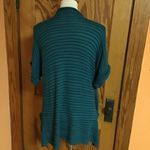 Urban Outfitters Silence & noise green cardi Photo 8