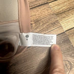 Lululemon Waterside Swim Top C Cup NWT Size 6 Small (Pink Clay) Photo 7
