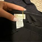 Shoshanna NWT Jet Belted Classed One Piece Swimsuit Black- Size 12 Photo 13