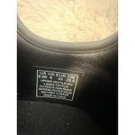 US Polo ASSN Black White Casual Sneakers NW11501 Women Size 8.5 Photo 7