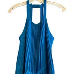 Rebecca Taylor  Blue‎ Dress Photo 1