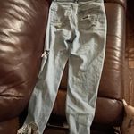 American Eagle Too Tight On Me  Jeans Nothing Wrong With Them Photo 6