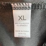 Nicole Miller New York Size XL Velour/Velvet Pj Set Long Sleeve Button F… Photo 12