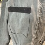 Rubbish Gray Utility Jacket Photo 4