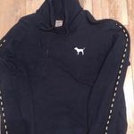 Victoria's Secret Vs Pink Rhtf Hooded Tee Photo 0