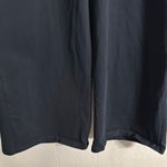 SheIn Black Wide Leg Pants Photo 2