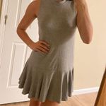 Alya Grey Dress Photo 0