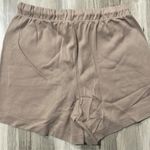 Zenana Outfitters size large cotton, stretch, waist 13 to to 21”, L=13 Photo 1