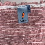 Pink Melo Tube Tops Photo 1