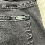 Jennifer Lopez Black Women's Jeans Photo 6