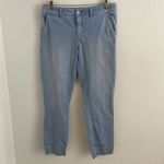Pilcro and the Letterpress  cotton pants.  Size 28 Tall. Photo 7