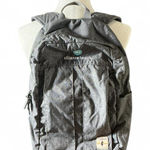 Cotopaxi  Coban 20 Backpack Gray Alliance Health Logo Gear For Good Hiking Laptop Photo 0