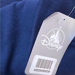 Disney Walt World 50th Anniversary Iridescent Mickey Sweatpants Joggers 2X NWT Photo 5