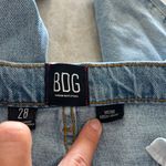 Urban Outfitters BDG High Rise Mom Jeans Photo 3