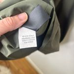 Black Halo Green Belted Sheath Dress Photo 7