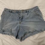 Wild Fable  Jean Shorts Photo 1