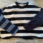 Adika Striped Shirt Photo 0