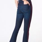 Veronica Beard  Carolyn 10” Baby Boot Jeans Size 25 Photo 11