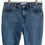 Pistola Womens Blue Denim Mid Rise Modern Slim Skinny Classic Jeans | Revolve 29 Photo 2