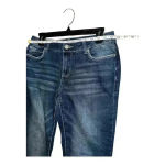 Maurice's ‎ Mid-Rise Skinny Ankle Jeans, Size 7/8 Photo 4