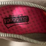 Skechers  goga mat technology on the go boat like shoe woman size 5 Photo 2