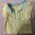 Urban Outfitters  Out From Under Top Photo 0