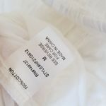 Buckle Hyfve collared tiered babydoll mini dress size medium Photo 8