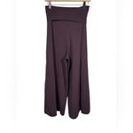 MM.LaFleur  The Rogala Stretch Culotte Jardigan Knit Pant Size Medium Photo 3