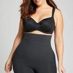 Cacique ✨ Level 2 Shaping Ultra High-Waist Black Shorts✨ Photo 0