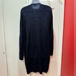 Pendleton  long open front cardigan sweater size M Photo 3