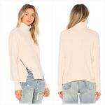 Lovers + Friends  x REVOLVE Delridge Sweater in Nude Photo 1