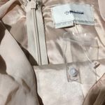 BHLDN  capulet dress Photo 1