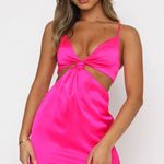 White Fox Boutique Dress Photo 3