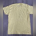 Nintendo NWOT Donkey Kong Yellow Graphic Tee size L Photo 4