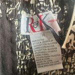 R&K Originals 1990s women’s‎ dress size 16 Brown Photo 5