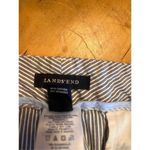 Lands' End , striped pants, size 16 ￼(1502) Photo 3