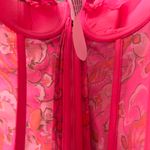 Necessary Objects Floral Corset Photo 3