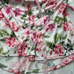 Show Me Your Mumu  Brie Floral Robe Photo 7