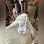 Juicy Couture Blue Zip-Up Hoodie Photo 4