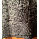 Rag and Bone  XXS Funnel neck long sleeve Boxy oversized fine weeve sweater Photo 3