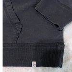 Women’s Cincinnati Bengals 47 Brand Hoodie Black Size L Photo 2